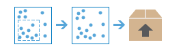 Extract Spatial Data Extract Spatial Data
