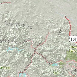 Geocortex Viewer for HTML5