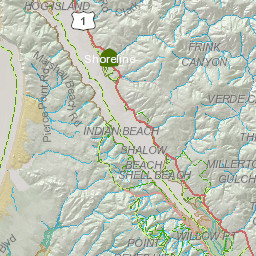 Geocortex Viewer for HTML5