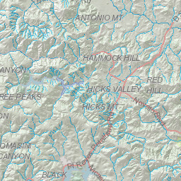 Geocortex Viewer for HTML5