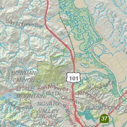 Geocortex Viewer for HTML5