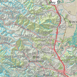 Geocortex Viewer for HTML5